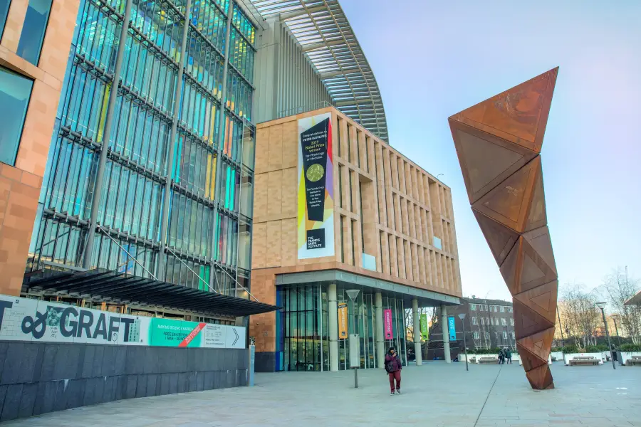 Francis Crick Institute