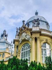 Museum of Hungarian Agriculture