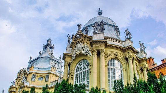Museum of Hungarian Agriculture
