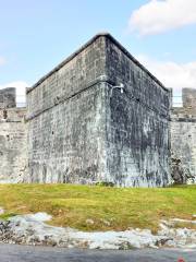 Fort Fincastle