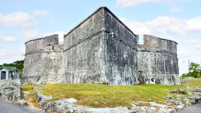 1_Fort Fincastle