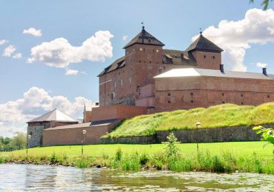 Häme Castle