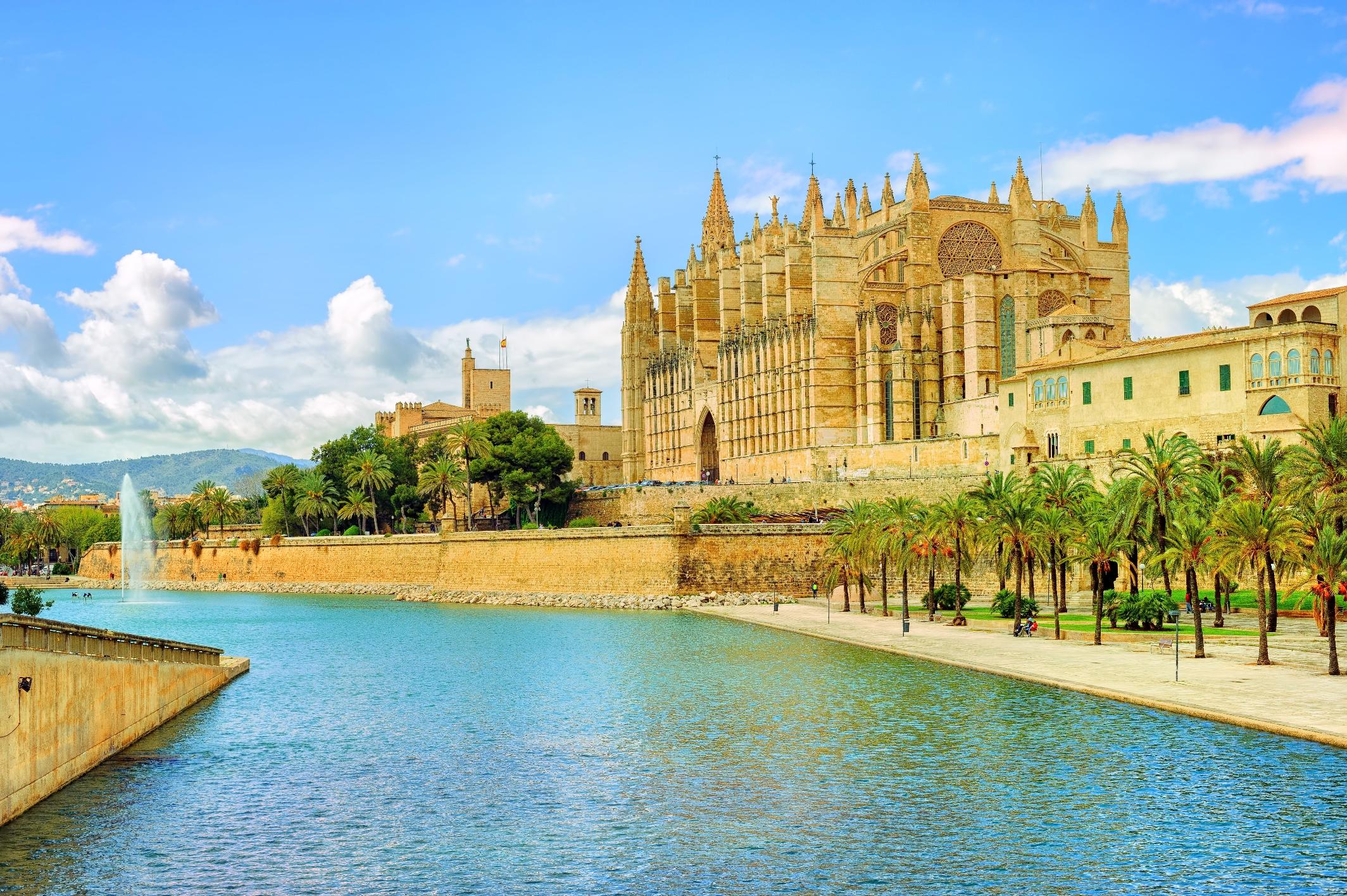 Cathedral de Mallorca