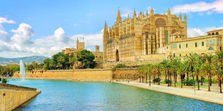 Cathedral de Mallorca