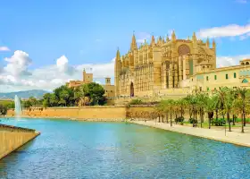 Cathedral de Mallorca