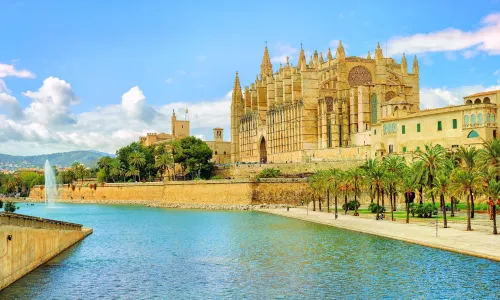 Cathedral de Mallorca