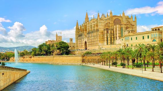Cathedral de Mallorca