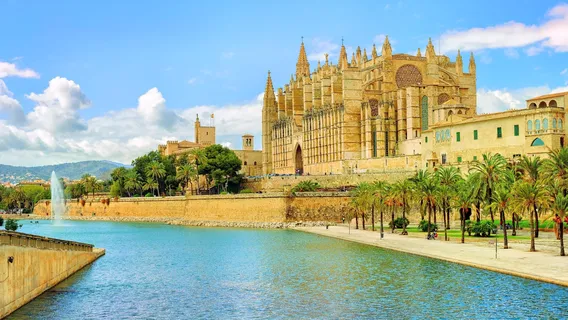 말로르카 대성당