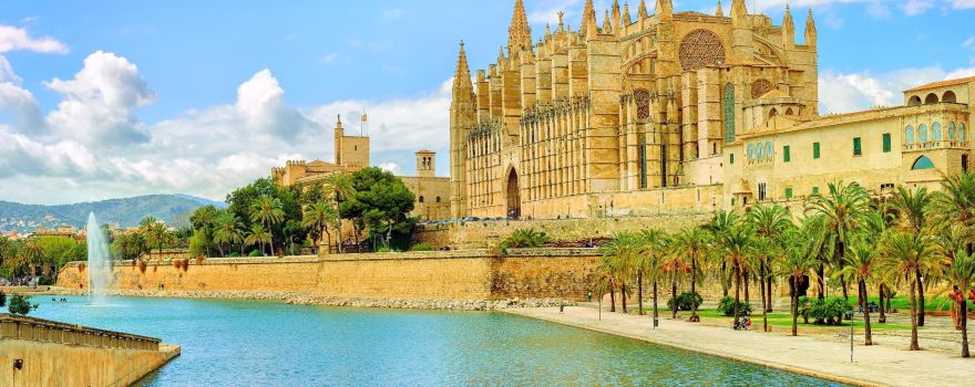 Cathedral de Mallorca