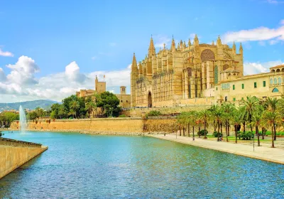 Cathedral de Mallorca