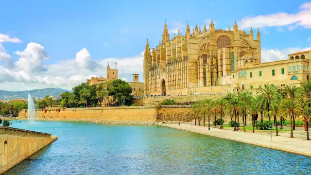Hotels near Cathedral de Mallorca