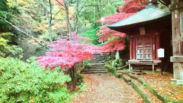 大山寺