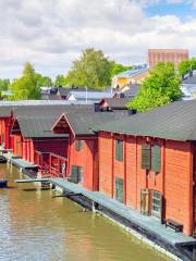 Cathedral of Porvoo