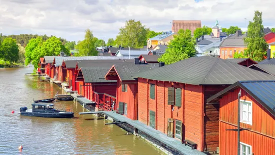 Cathedral of Porvoo