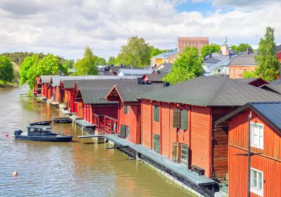 Cathedral of Porvoo