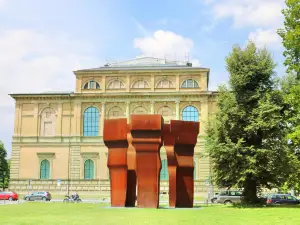 Alte Pinakothek