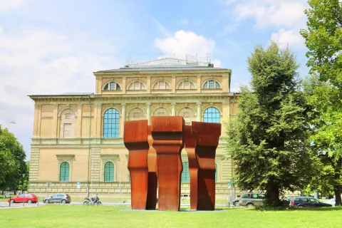 Alte Pinakothek