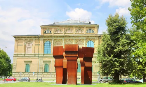 Alte Pinakothek