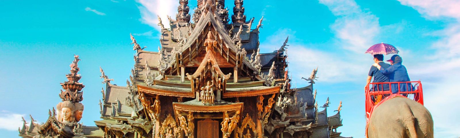 Bang LamungTours
