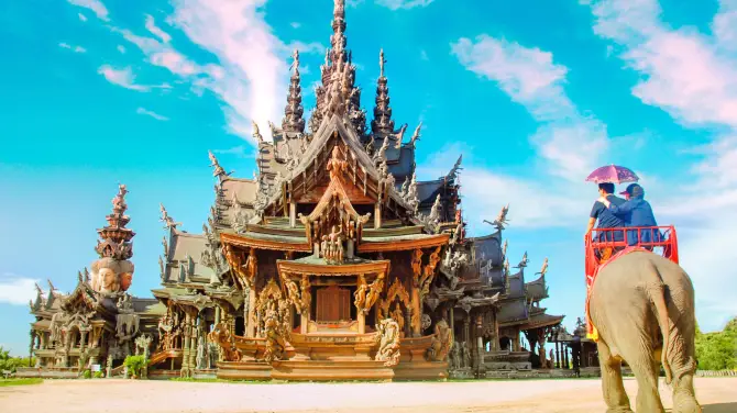 1_The Sanctuary of Truth