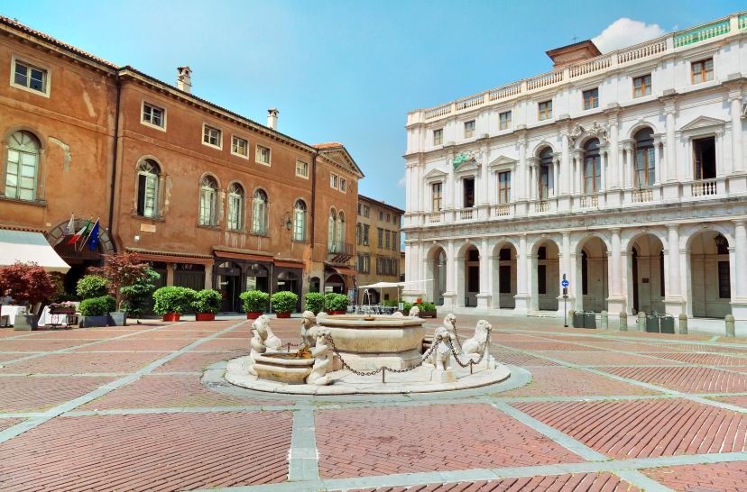 Palazzo del Podesta
