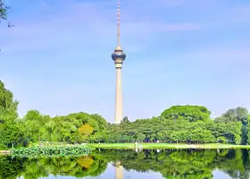 CCTV Tower