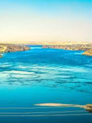 Aswan High Dam