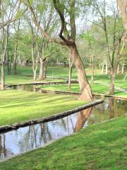 Jardin botanique de l'université de Hokkaidō