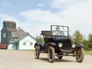 Ukrainian Cultural Heritage Village