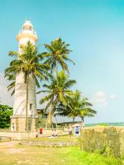 Galle Dutch Fort