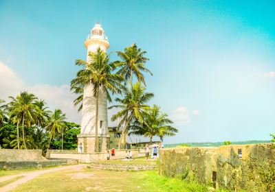 Galle Dutch Fort