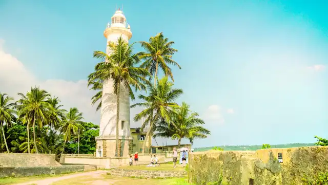 Hotels near Galle Dutch Fort