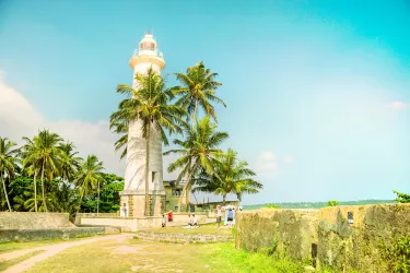 Galle Dutch Fort