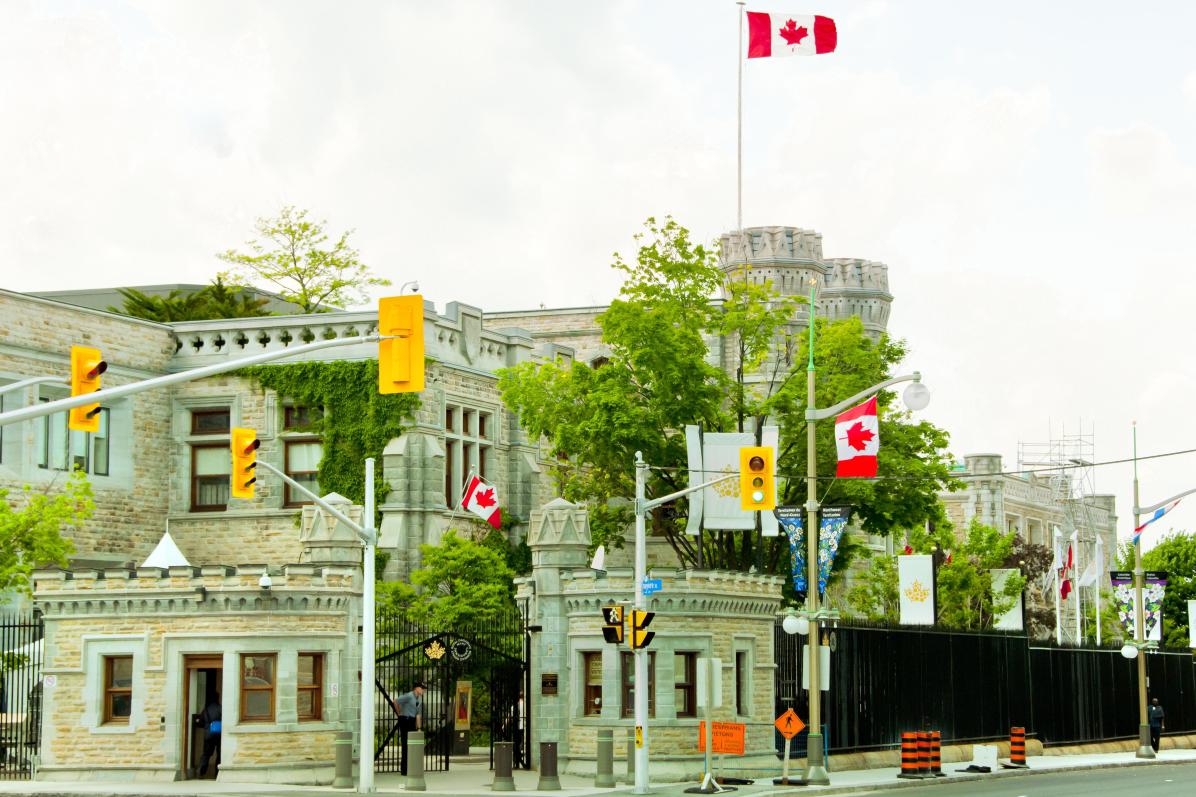 Royal Canadian Mint