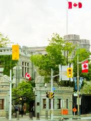 Nationale historische Stätte Royal Canadian Mint