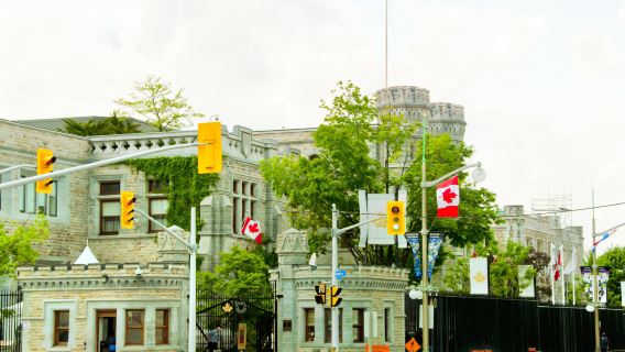 Royal Canadian Mint