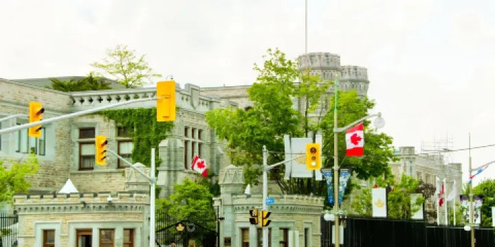 加拿大皇家鑄幣廠