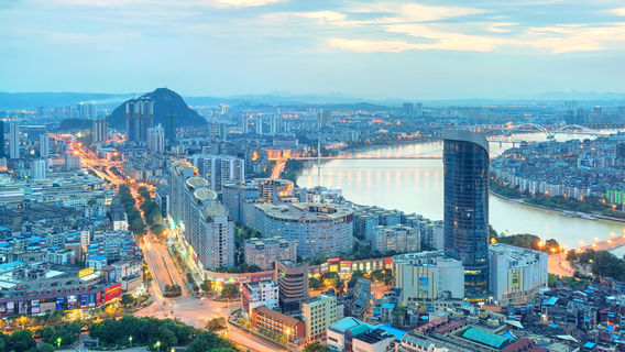 Liuzhou