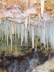 Cayman Crystal Caves