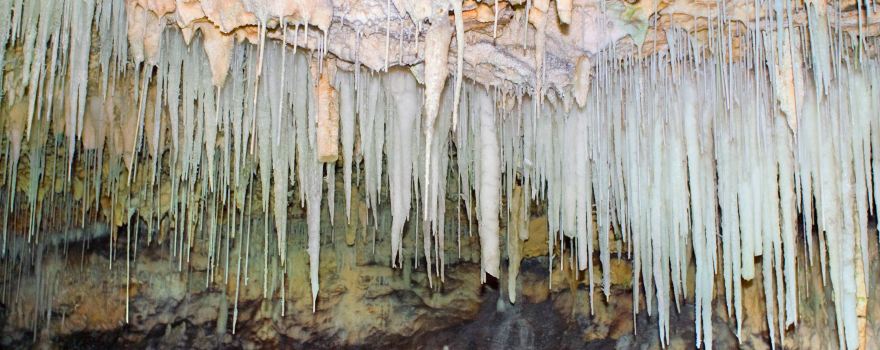 Cayman Crystal Caves