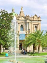 Sanctuary of the Madonna of the Rosary