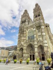 Cathédrale Saint-Gatien