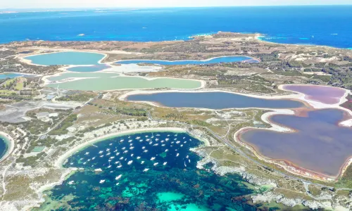 Rottnest Island