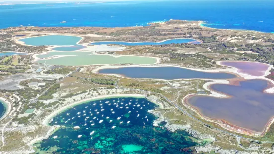 Rottnest Island