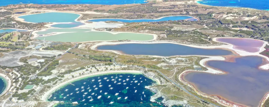 Rottnest Island