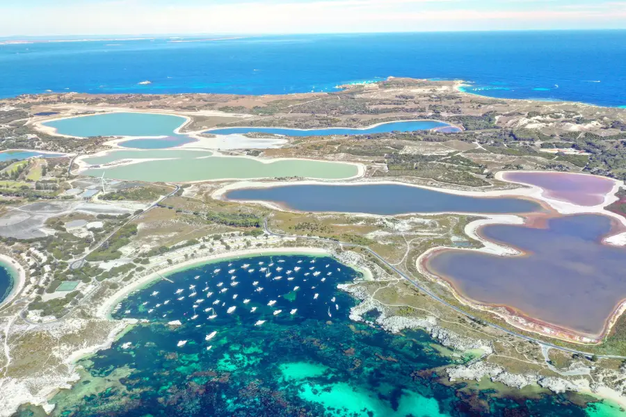 Rottnest Island