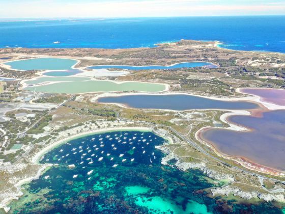 Rottnest Island