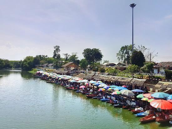 Wat Hat Yai Nai
