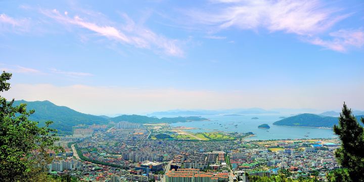 Jinhae