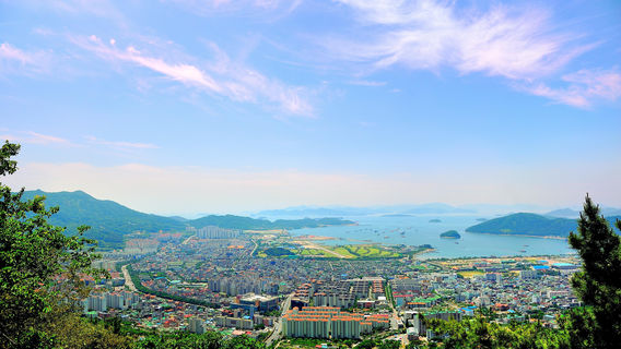 Changwon-si